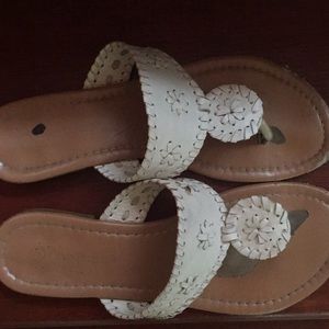 Pierre dumas White jack Rogers